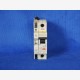 Moeller FAZ-C2 Circuit Breaker w. FAZ-XHI1